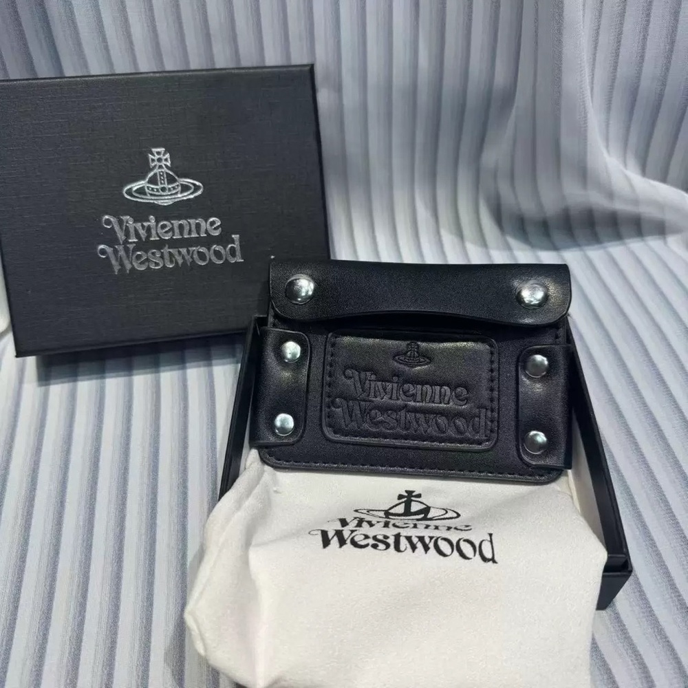 Vivienne Westwood Coin Purse Card holder